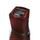 LG Washing Machine Full Automatic Flower Red 15Kg